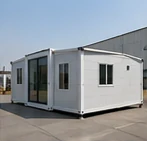 Site office